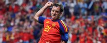 Oyarzabal responde a rumores del Barcelona: "No pierdo el tiempo"
