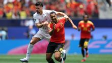 World Cup Daily: Belgium look for breakthrough vs. Iran