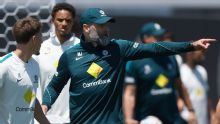 Socceroos World Cup Daily: Australia are walking the yellow-card tightrope