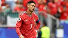 Four years later, same debate for Portugal: Why is Ronaldo still starting?