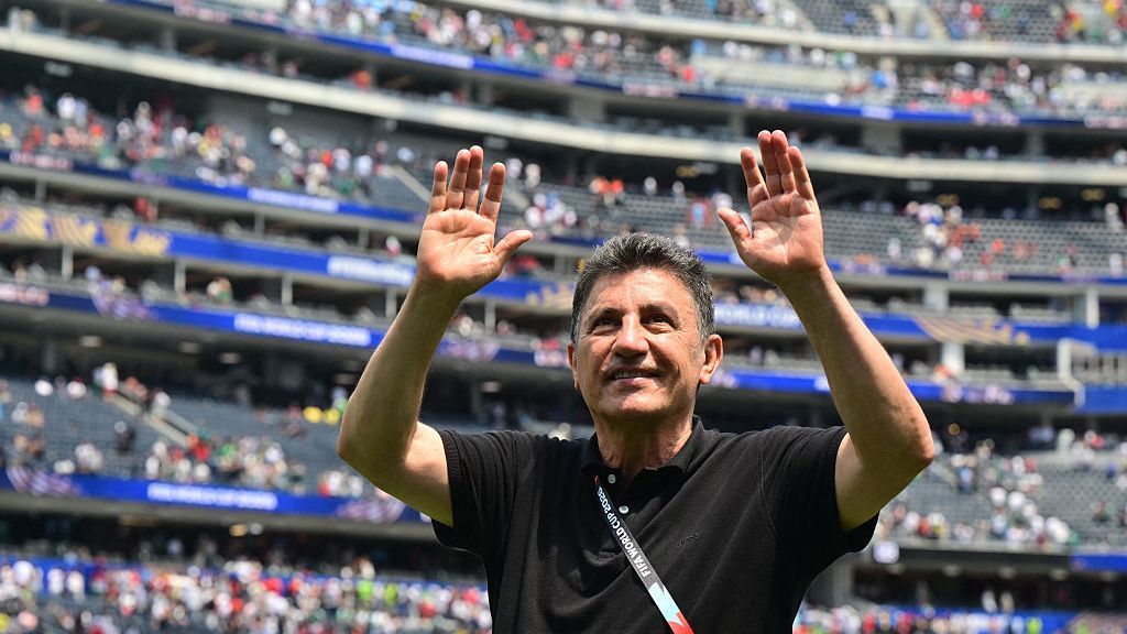 Iran played 'beautiful game' in worst conditions