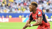 Cape Verde become smallest nation to make World Cup knockouts