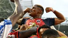 Cape Verde cause another World Cup shock to deny Uruguay