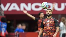 World Cup Daily LIVE: New Zealand take on Egypt in Group G clash