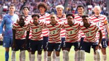 USMNT faces World Cup dilemma vs. Turkiye: Rotate squad or keep same XI?