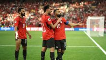 World Cup Daily live: Egypt cruising after first-half scare