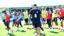 Inglaterra vs Ghana: alineaciones confirmadas del partido