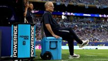 Cape Verde boss angered by Uruguay: 'Marcelo Bielsa taught us to have fair play'