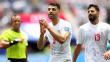 World Cup VAR review: Why was Iran's goal ruled out? Did Ngoy deserve red card?