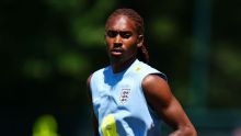 Djed Spence after telling-off goes viral: England boss Thomas Tuchel has 'high standards'