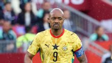 Resolving the Jordan Ayew dilemma and other areas of focus for Ghana vs. England
