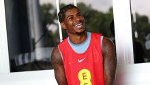Marcus Rashford: England must bring 'intensity that Ghana can't live with' at World Cup