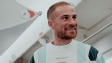 Alexis Mac Allister anticipa el duelo con Salah en Argentina vs. Egipto: "Ojalá que no haga demasiadas cosas"
