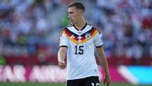 Germany's Nico Schlotterbeck to miss rest of World Cup with ankle injury
