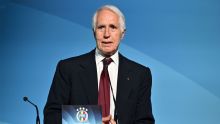 Malagò retains interim presidency of beleaguered Italy federation