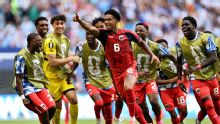 Every team's championship, group odds for the 2026 World Cup