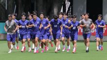 Corea del Sur y el reto de enfrentarse al calor de Monterrey
