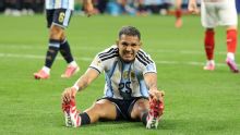 Facundo Medina deja Francia y jugará en un equipo alemán