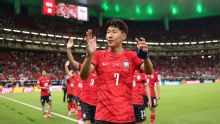 A draw will be enough, but South Korea must go for the win against South Africa