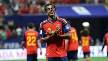 World Cup Daily: Lamine Yamal meets his lookalike; Mbappé, Haaland in action