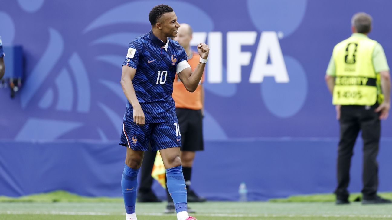France-Iraq temporarily suspended due to severe we...