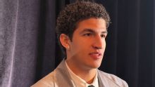 Karim López y el draft NBA: "No dimensionaba tanto este momento"