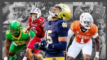 Ranking college football's best defensive players for 2026