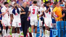 England's Thomas Tuchel criticises hydration breaks, 'change identity' of games
