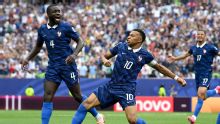 France star Kylian Mbappé is fast becoming 'Mr World Cup'