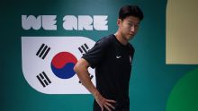 Un empate le basta, pero Corea del Sur debe superar a Sudáfrica