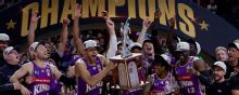 How to watch the NBL: 2026-27 season TV channel, streaming and viewing guide