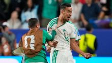 El podio de Jordania vs. Argelia en el Mundial 2026: quiénes fueron los mejores jugadores