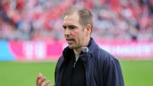 Philipp Lahm: Gianni Infantino has 'sold out' the World Cup