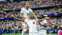 Madueke: 'Jude Bellingham's performance should not come as a shock'