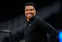 Gone-is: Antetokounmpo posts Bucks goodbye, officially with Heat