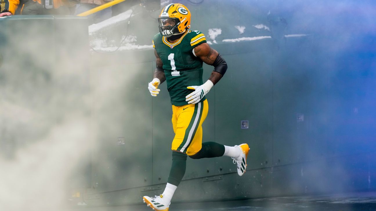 We answer 4 lingering questions ahead of Packers t...