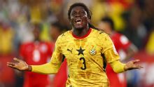 World Cup 2026 - updates, news as England prepare to face Ghana