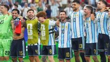 La abundancia de Argentina: cómo el mejor equipo también tiene a la mejor individualidad