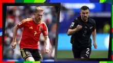 Cuándo juegan Bélgica vs. Nueva Zelanda por la tercera fecha de la fase de grupos del Mundial 2026: equipo, fecha, hora y TV en vivo