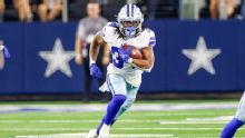 A 'night and day' change for Cowboys' Jaydon Blue in Year 2