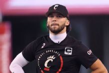 CFL won't allow Brendan Sorsby to join league this season