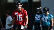 Why Jaguars QB Trevor Lawrence had best spring of his career