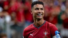 FIFA World Cup 2026 stats: Ronaldo breaks Messi's WC record; England's unlucky 13; Modric fourth all-time with 200