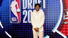 2026 NBA draft: Boozer, Dybantsa lead top fits from first round