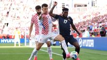 ¡EN VIVO! Panamá y Croacia, un cruce de necesitados de sumar puntos en el grupo L del Mundial 2026