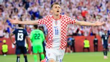 ¡EN VIVO! Panamá y Croacia, un cruce de necesitados de sumar puntos en el grupo L del Mundial 2026