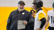 NFL: Steelers enfrentan cambio de cultura con Mike McCarthy