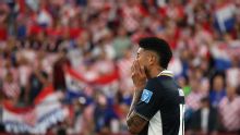 Panamá enfrenta a Inglaterra con una gran deuda pendiente