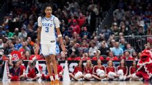 Round 2 NBA mock draft: Best available players, predictions