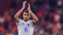 Mbappé confesó que estuvo cerca de fichar en Liverpool
